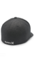 Gorra Hurley Reflect Icon Black - comprar online