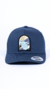 Gorra Snapback Spy Limited Faro Navy en internet
