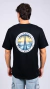 Remera Spy Limited Temple Black on internet