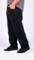Jean Spy Limited Wos Baggy Black on internet