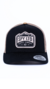 Gorra Trucker Spy Limited Cora Black/Tan - buy online