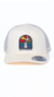 Gorra Trucker Spy Limited Surfer Off White - comprar online