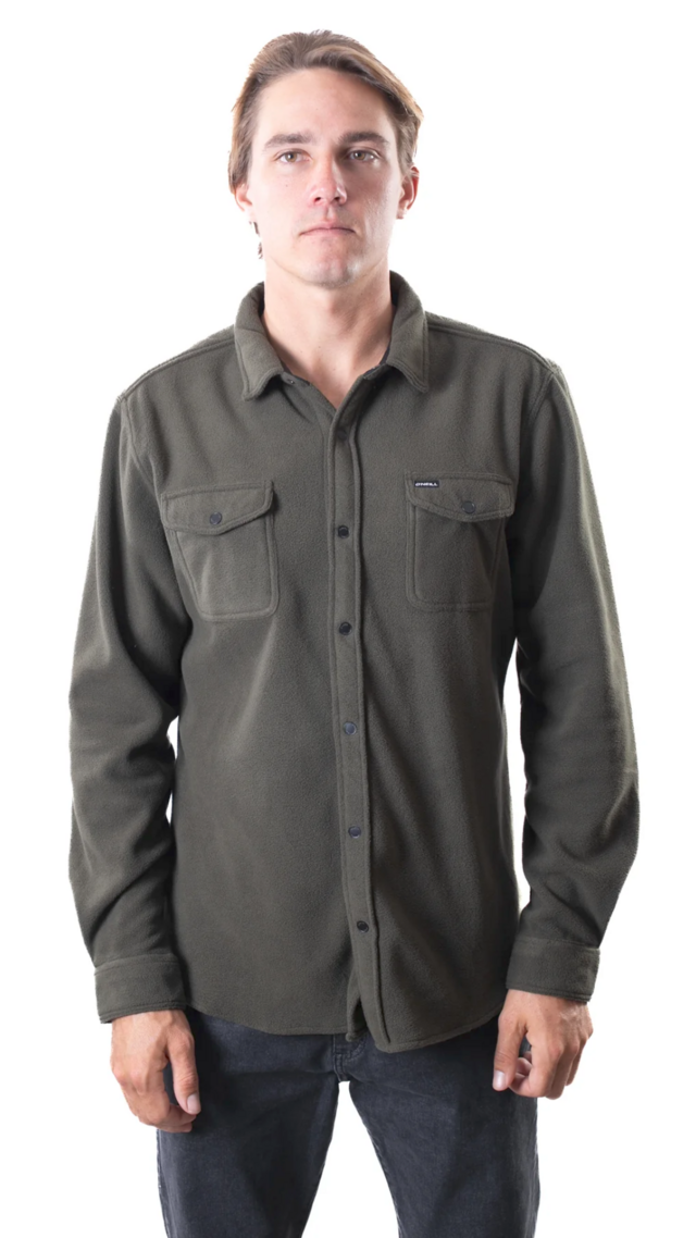 Campera Oneill Forest Dark Green thumbnail 2