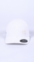 Gorra Spy Limited Chad Delta White on internet