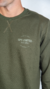 Buzo Spy Limited Odys Militar Green - comprar online