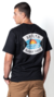 Remera Spy Limited Sunny Black en internet