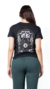 Remera Spy Dollies Fana Black - comprar online