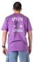 Image of Remera Spy Limited Shing Shang Purple