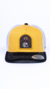 Gorra Trucker Spy Limited Chill Black/Yellow/White - buy online