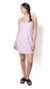 Vestido Spy Dollies Nicole Corto Little Purple en internet