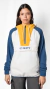 Micropolar Spy Limited Rice Beige/Orange - comprar online