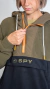Micropolar Spy Limited Rice Black/Green en internet