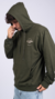 Canguro Spy Limited Long Beach Militar Green - buy online