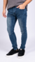 Jean Spy Limited David Skinny Dark Blue on internet