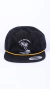 Gorra Snapback Spy Limited Ile Black en internet