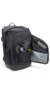 Mochila Volcom Forecast 36L Black on internet