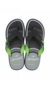 Ojotas Mormaii Tai Thong Ad Black/Green - buy online