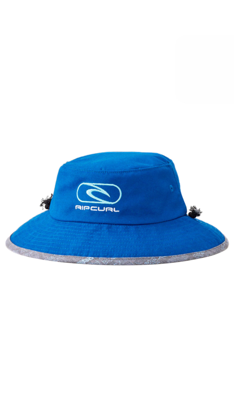 Piluso Rip Curl Brim Kids Blue