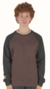 Buzo Velvet Modelo Plea
