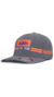 Gorra KTM Trow Lee Flexfit Navy