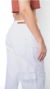 Jean Spy Dollies Liam Mom Fit White - comprar online