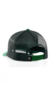 Gorra Trucker Hurley Jetties Silver Pine en internet