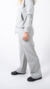 Jogging Palazzo Spy Dollies Granate Grey