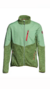 Campera Polar Northland Livrio Fleece Green - comprar online