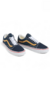 Zapatillas Old Skool Navy/Yellow - buy online