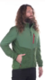 Campera Polar Northland Livrio Fleece Green en internet