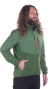 Campera Polar Northland Livrio Fleece Green on internet
