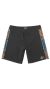 Boardshort Billabong D Bah Ciclo 18 Black en internet
