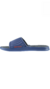 Ojotas Mormaii Quiver Pro Slide Blue/Red - buy online
