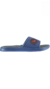 Ojotas Mormaii Quiver Pro Slide Blue/Red on internet