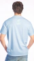 Remera Volcom Reflected OV Little Blue en internet