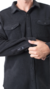 Campera Oneill Forest Dark Black - buy online