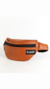 Riñonera Loop Charly Vegan Brown