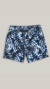 Volleyshort Spy Limited Mercury Kids