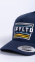 Gorra Spy Limited Summer Navy - SPY LIMITED
