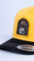 Gorra Trucker Spy Limited Chill Black/Yellow/White on internet