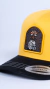 Gorra Trucker Spy Limited Chill Black/Yellow/White en internet