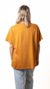 Remera Spy Dollies Lula Oversize Light Brown en internet