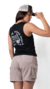 Remera Spy Dollies Sara Black - SPY LIMITED