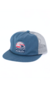 Gorra Hurley Mavericks Trucker Armory Navy