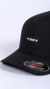 Gorra Spy Limited Carl Flexfit Black - SPY LIMITED