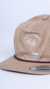 Gorra Snapback Spy Limited Ile Khaki - SPY LIMITED