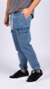 Jean Spy Limited Vargas Acid Wash Blue on internet