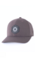 Gorra Hurley H2O Dri West End Dark Smoke - buy online