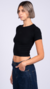 Top Spy Dollies Matilde Black - SPY LIMITED