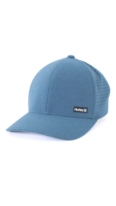 Gorra Hurley Phantom Highline Navy - comprar online
